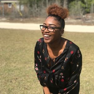 Meet your Posher, Charity